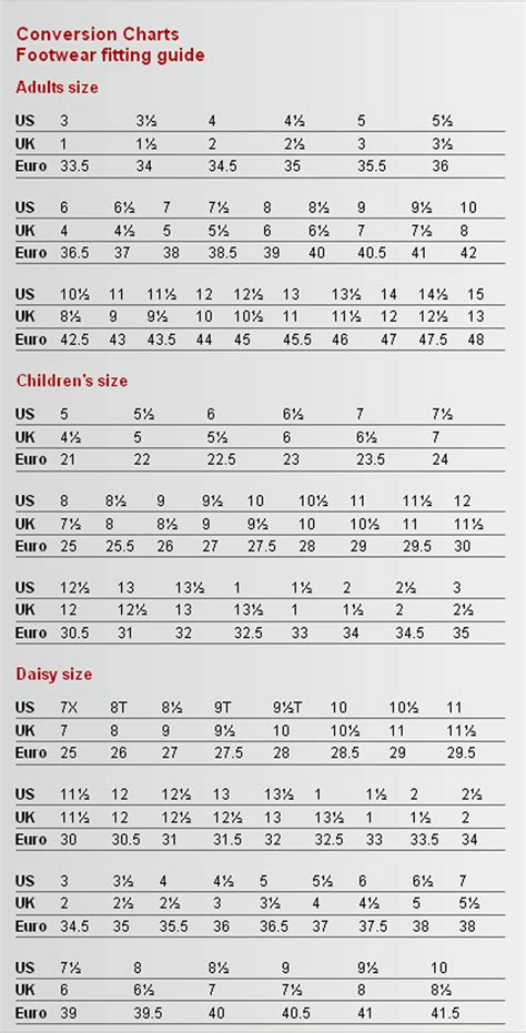 capezio jazz shoes size guide|capezio freeform size chart.